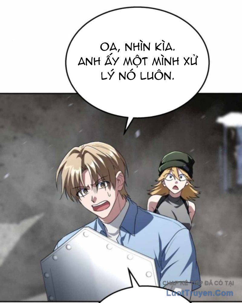 Tanker Hạng C Bất Tử Chap 38 - Next Chap 39