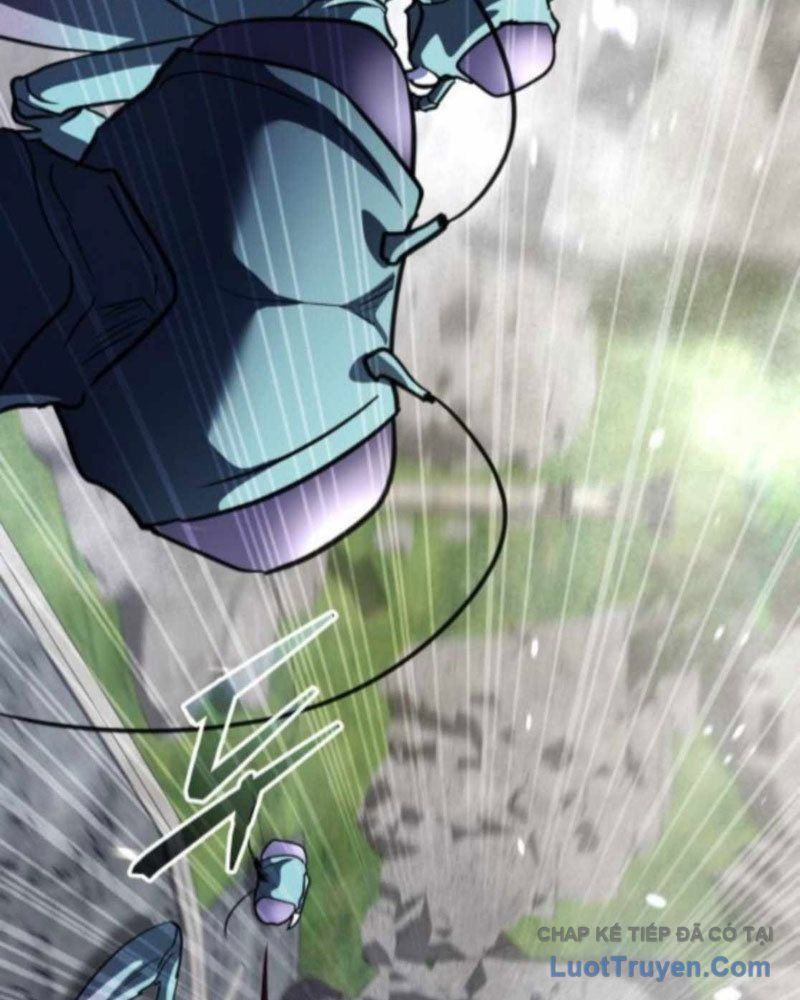 Tanker Hạng C Bất Tử Chap 38 - Next Chap 39