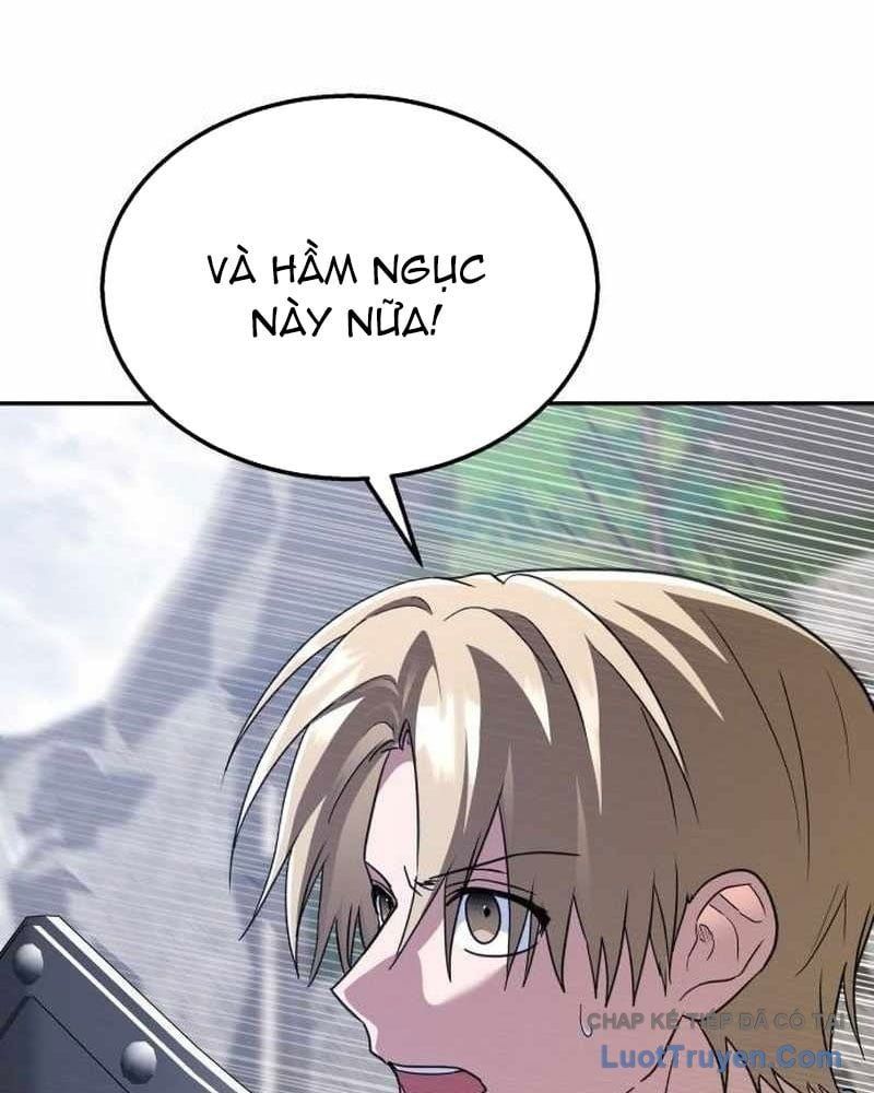 Tanker Hạng C Bất Tử Chap 42 - Next Chap 43