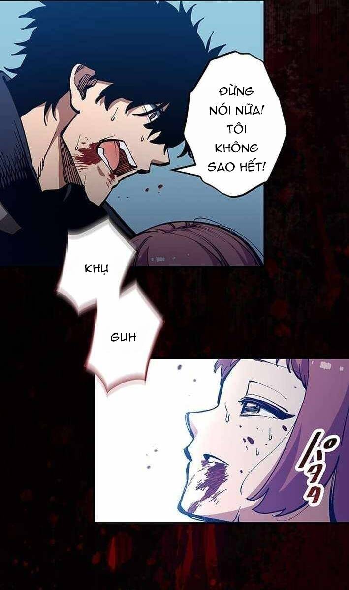 Thầy Làng Hóa Thánh Kiếm Chap 64 - Next Chap 65