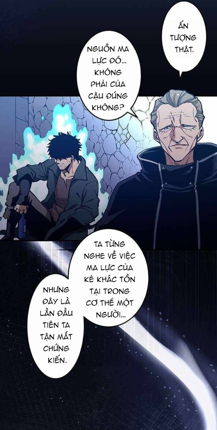 Thầy Làng Hóa Thánh Kiếm Chap 64 - Next Chap 65