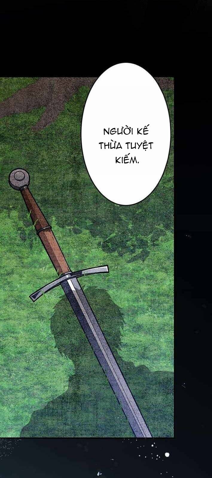 Thầy Làng Hóa Thánh Kiếm Chap 64 - Next Chap 65