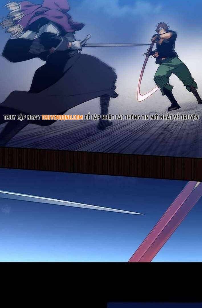 Thầy Làng Hóa Thánh Kiếm Chap 64 - Next Chap 65