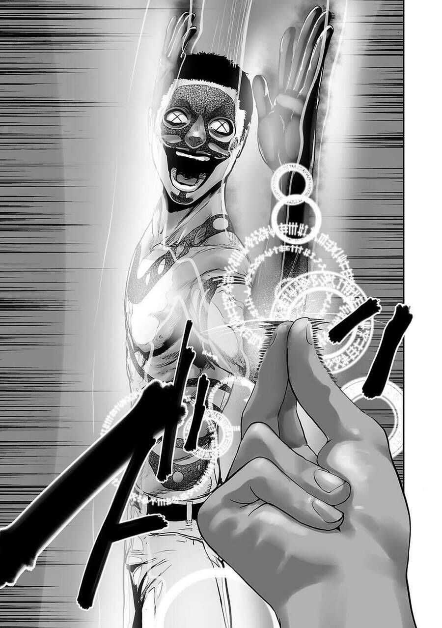 Chung Chi Thối Ma Sư -Ender Geister Chap 1 - Next Chap 2