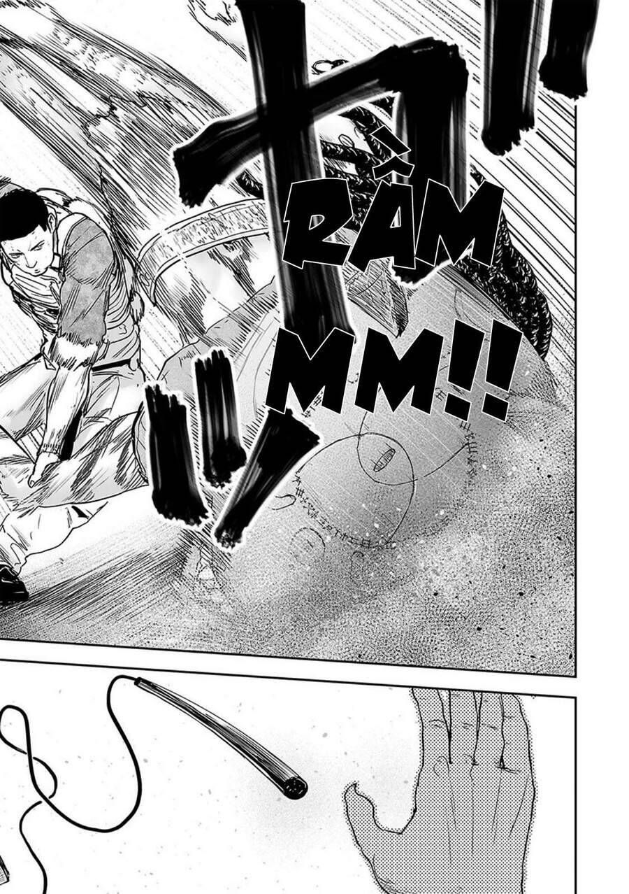 Chung Chi Thối Ma Sư -Ender Geister Chap 25 - Next Chap 26