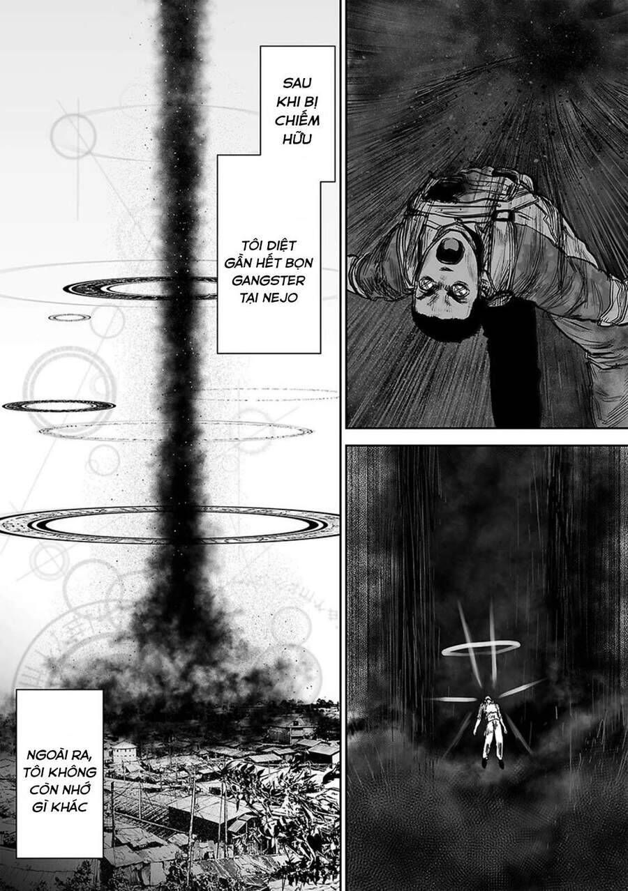 Chung Chi Thối Ma Sư -Ender Geister Chap 28 - Next Chap 29