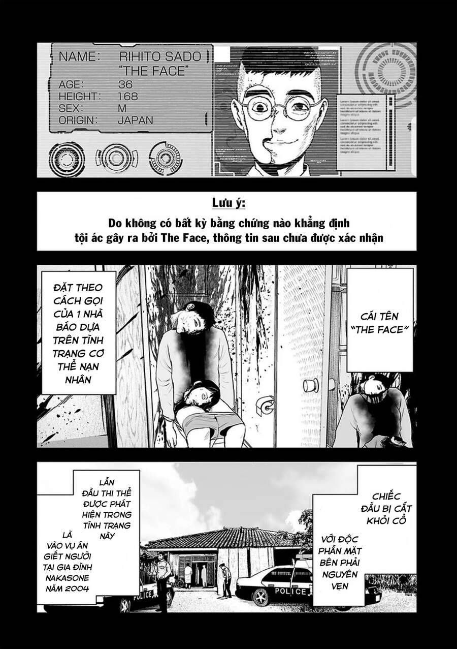 Chung Chi Thối Ma Sư -Ender Geister Chap 40 - Next Chap 41