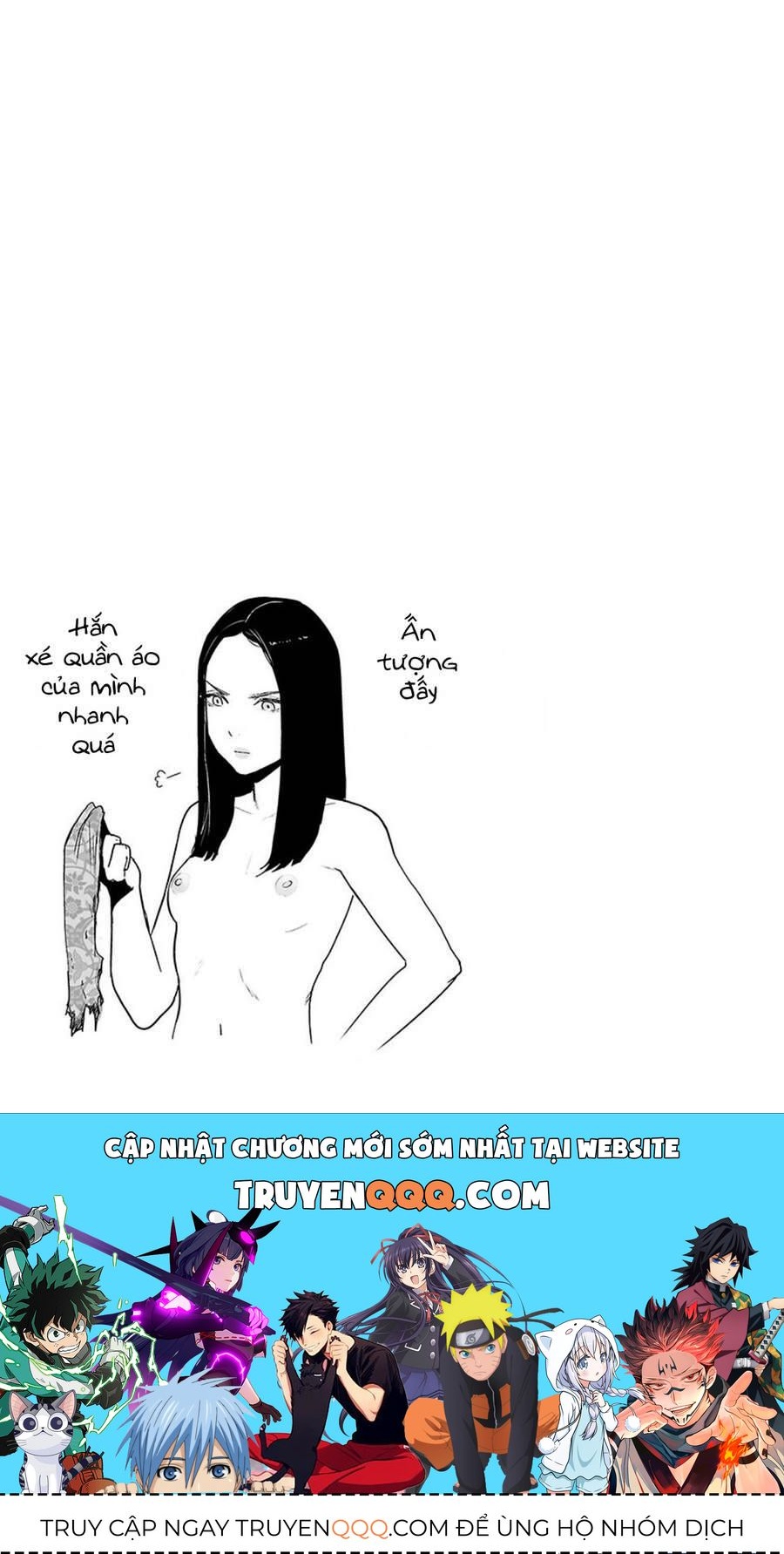 Chung Chi Thối Ma Sư -Ender Geister Chap 42 - Next Chap 43