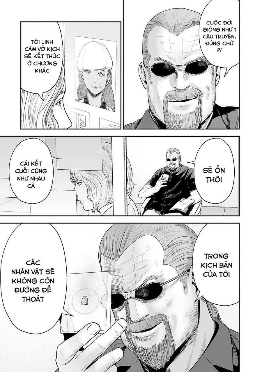 Chung Chi Thối Ma Sư -Ender Geister Chap 67 - Next Chap 68