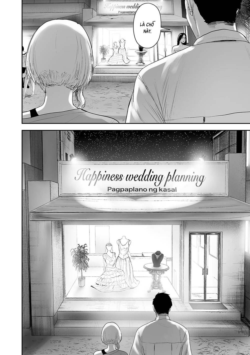 Chung Chi Thối Ma Sư -Ender Geister Chap 91 - Next Chap 92