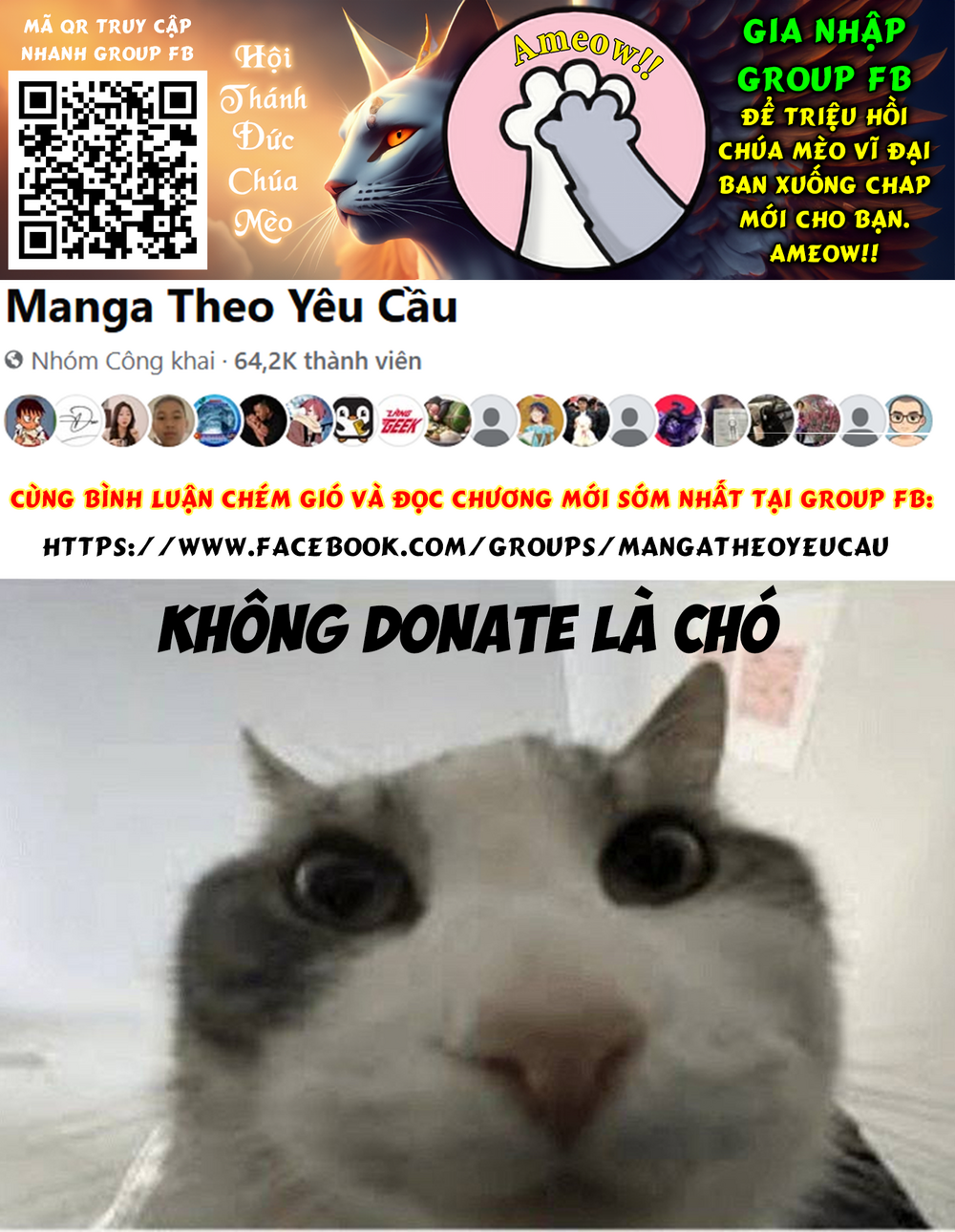 Chung Chi Thối Ma Sư -Ender Geister Chap 92 - Next Chap 93