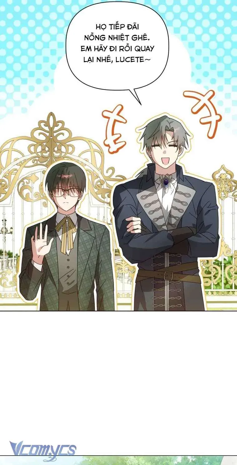 Mọt Sách Là Bạo Quân Chap 33 - Next Chap 34