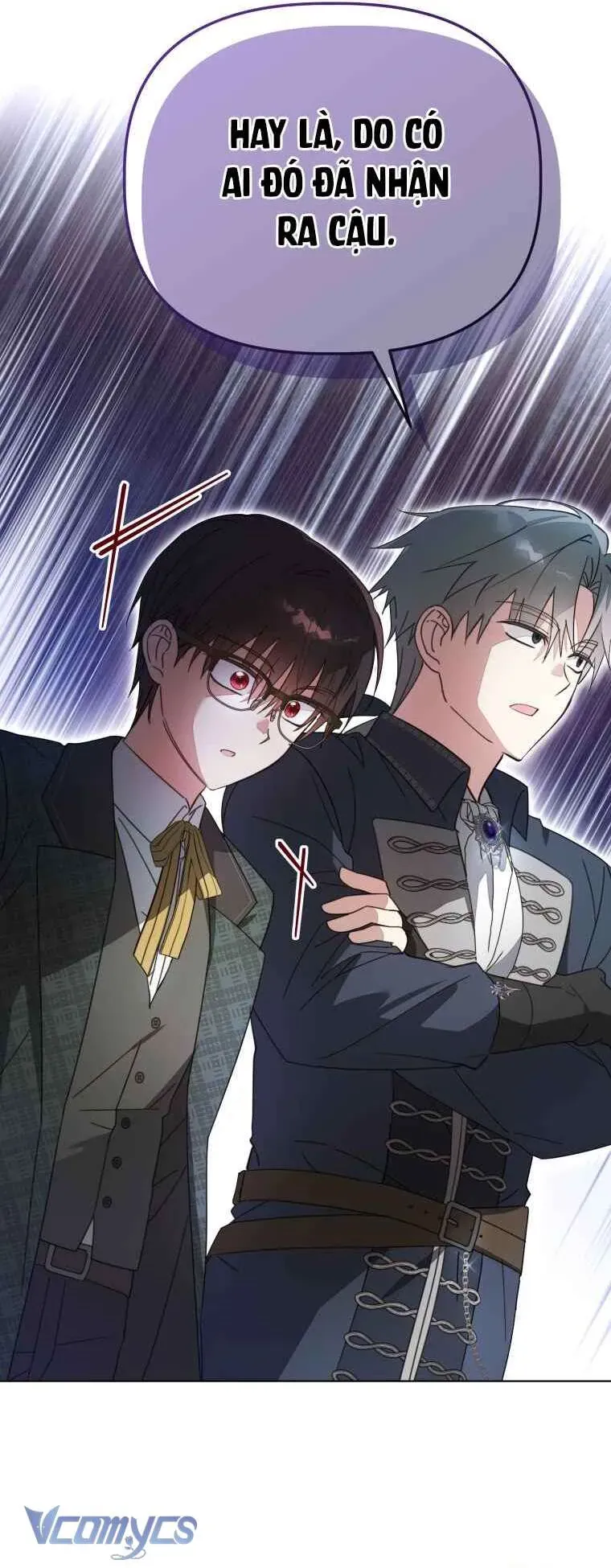 Mọt Sách Là Bạo Quân Chap 33 - Next Chap 34