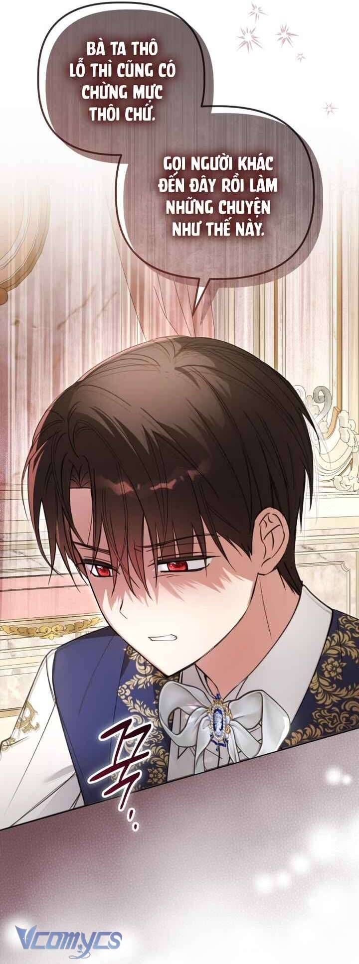 Mọt Sách Là Bạo Quân Chap 35 - Next Chap 36