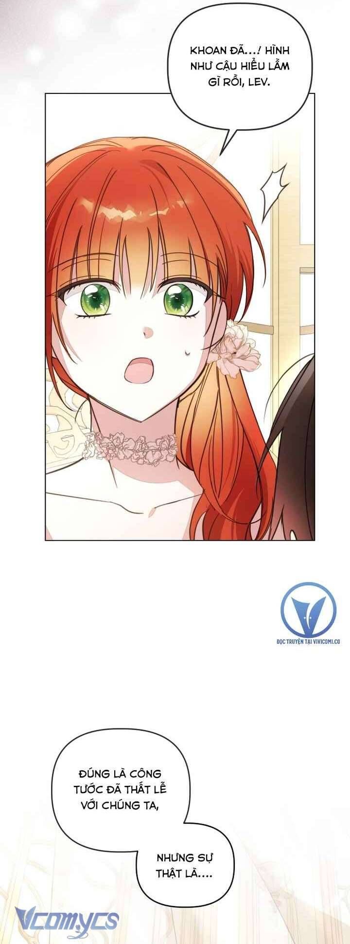 Mọt Sách Là Bạo Quân Chap 35 - Next Chap 36