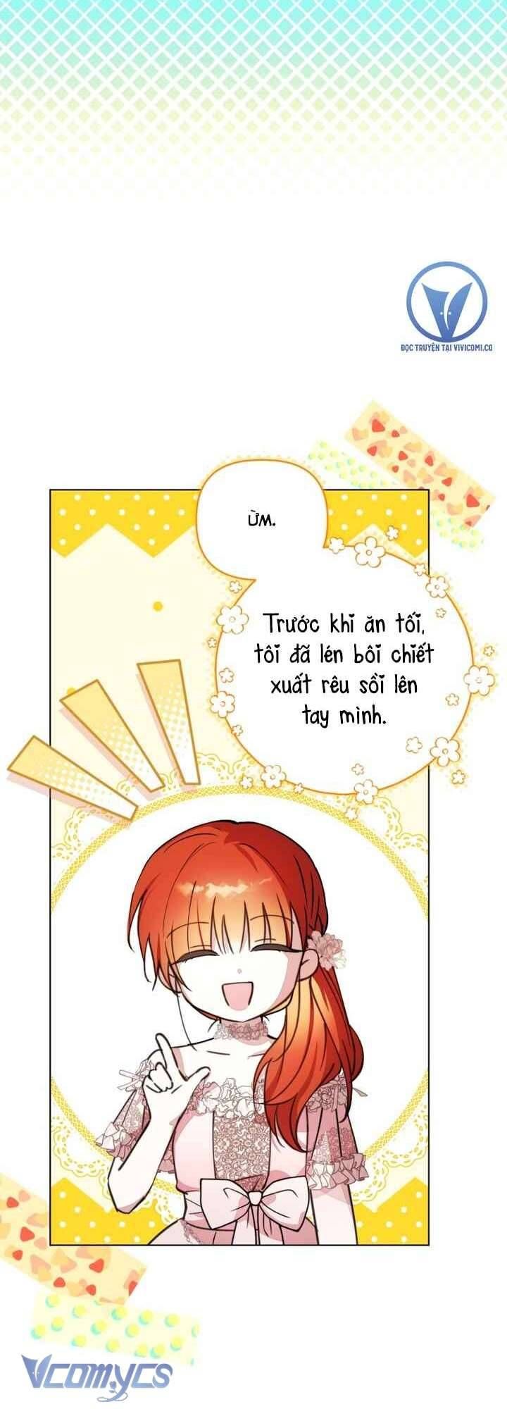 Mọt Sách Là Bạo Quân Chap 35 - Next Chap 36