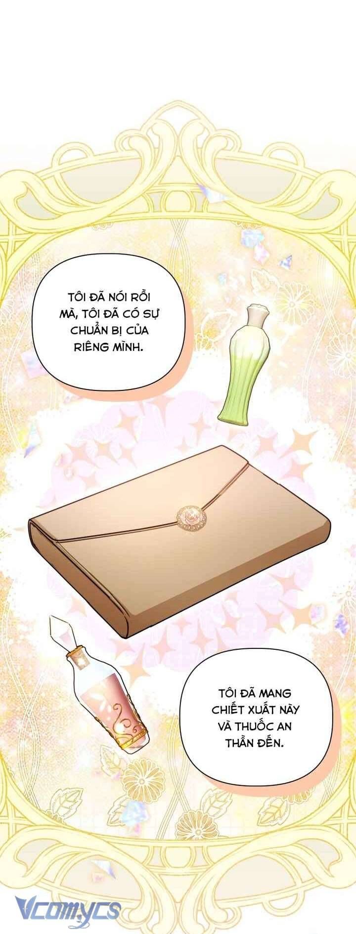 Mọt Sách Là Bạo Quân Chap 35 - Next Chap 36