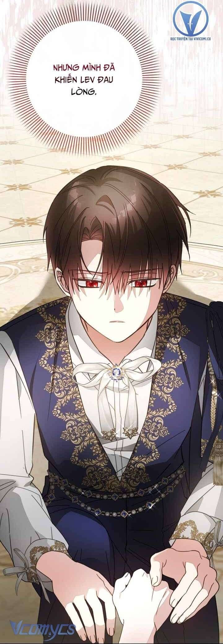 Mọt Sách Là Bạo Quân Chap 35 - Next Chap 36