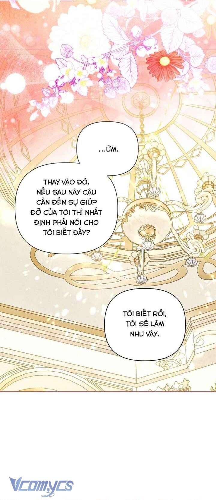 Mọt Sách Là Bạo Quân Chap 35 - Next Chap 36