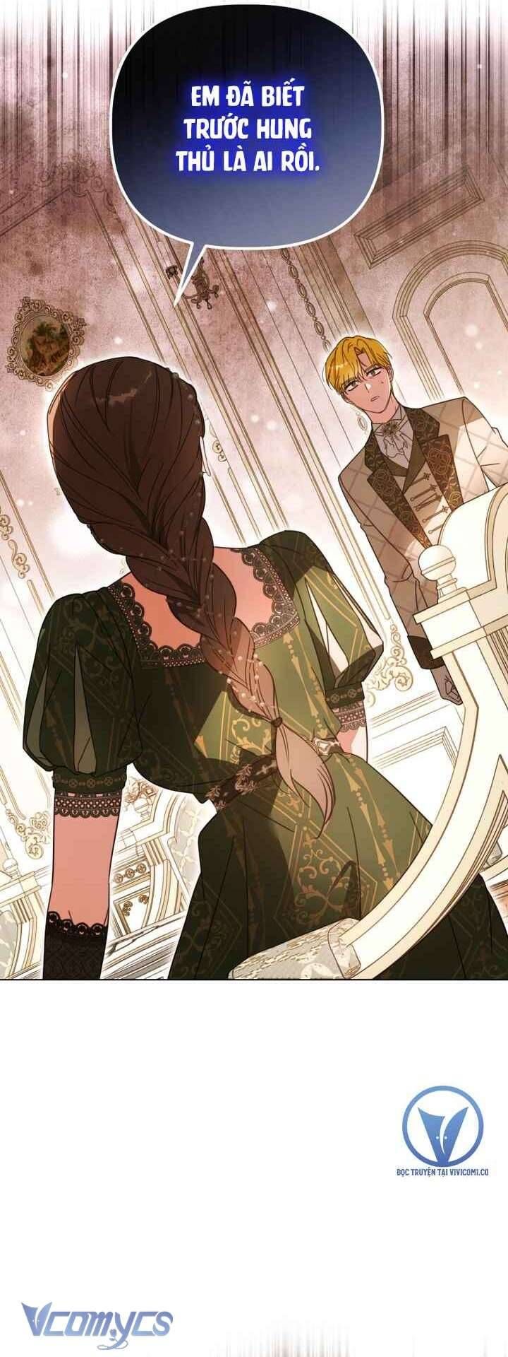 Mọt Sách Là Bạo Quân Chap 35 - Next Chap 36