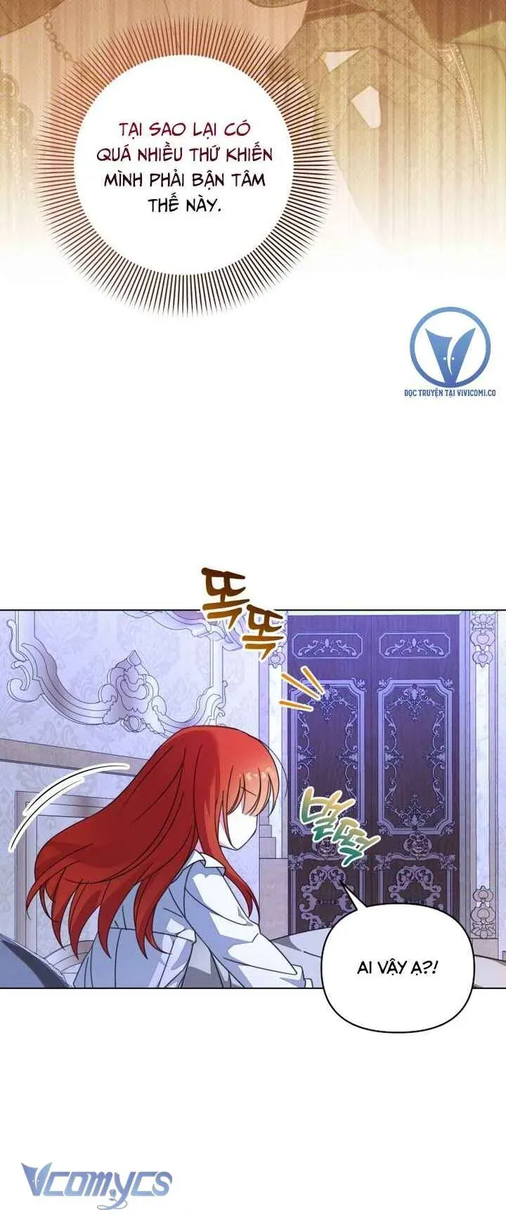 Mọt Sách Là Bạo Quân Chap 36 - Next Chap 37