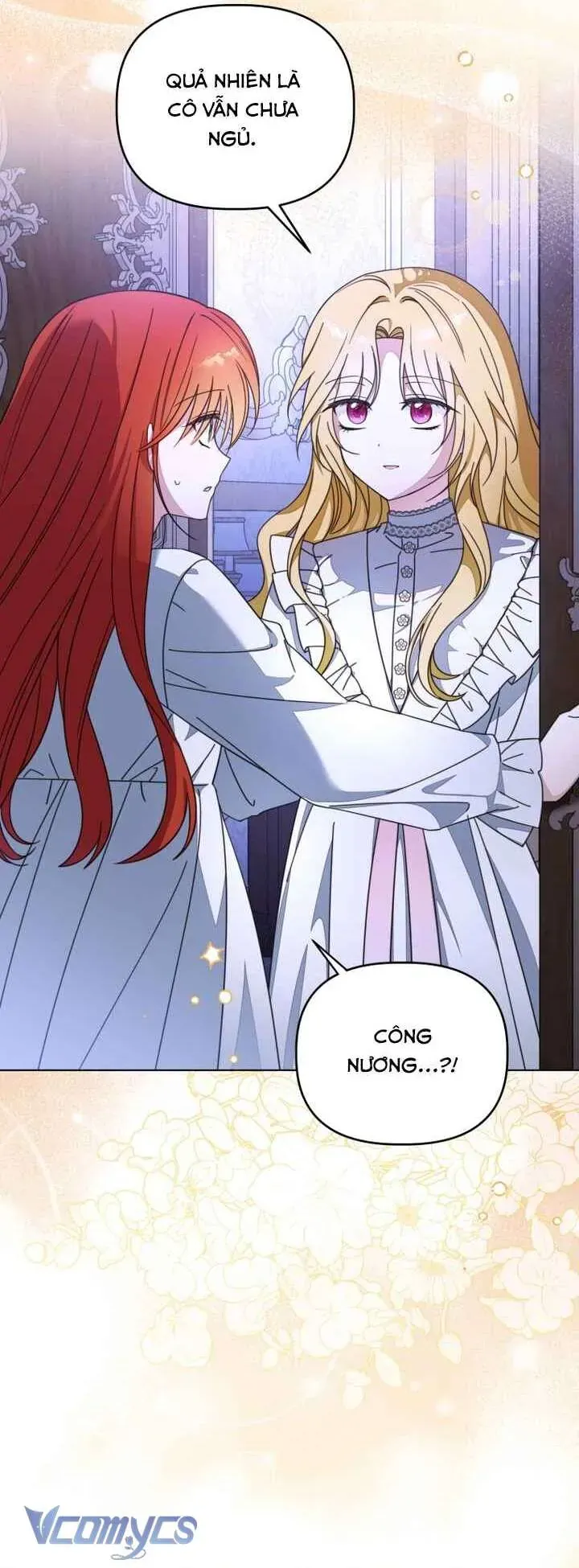 Mọt Sách Là Bạo Quân Chap 36 - Next Chap 37