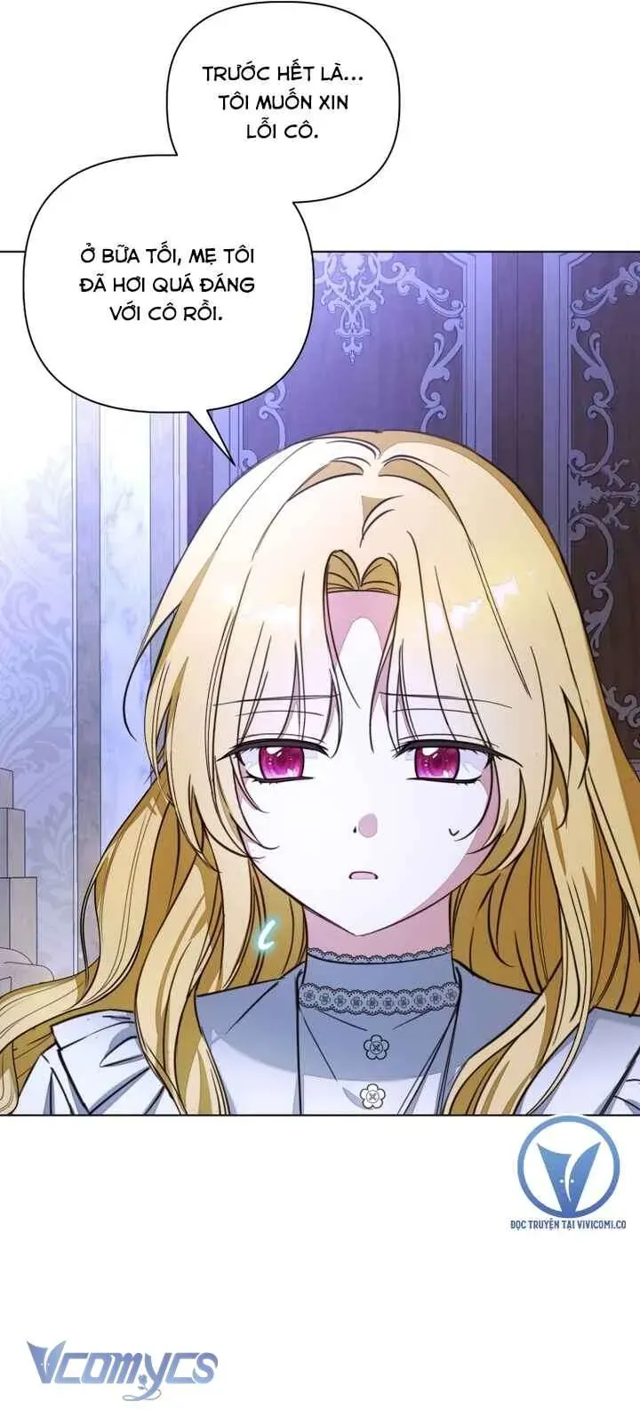 Mọt Sách Là Bạo Quân Chap 36 - Next Chap 37