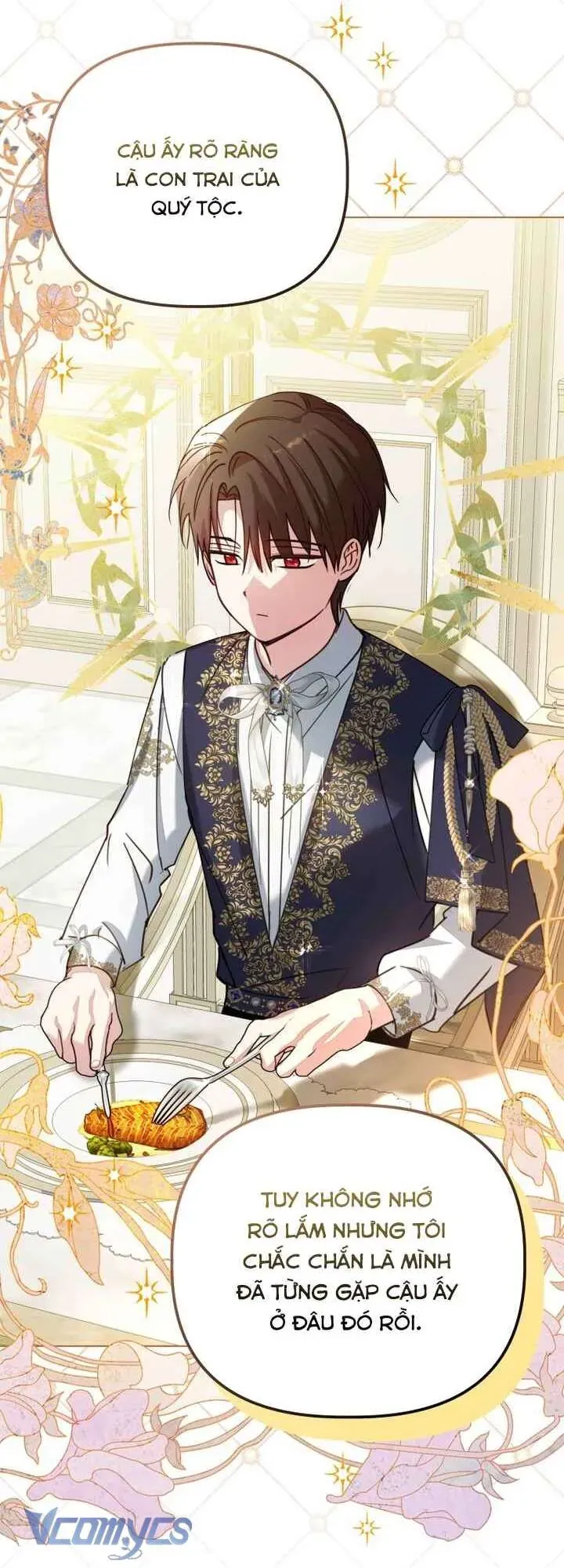 Mọt Sách Là Bạo Quân Chap 36 - Next Chap 37