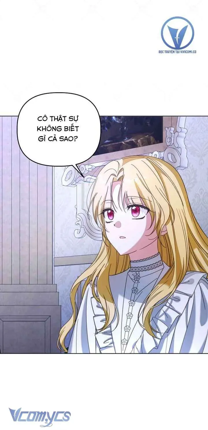 Mọt Sách Là Bạo Quân Chap 36 - Next Chap 37