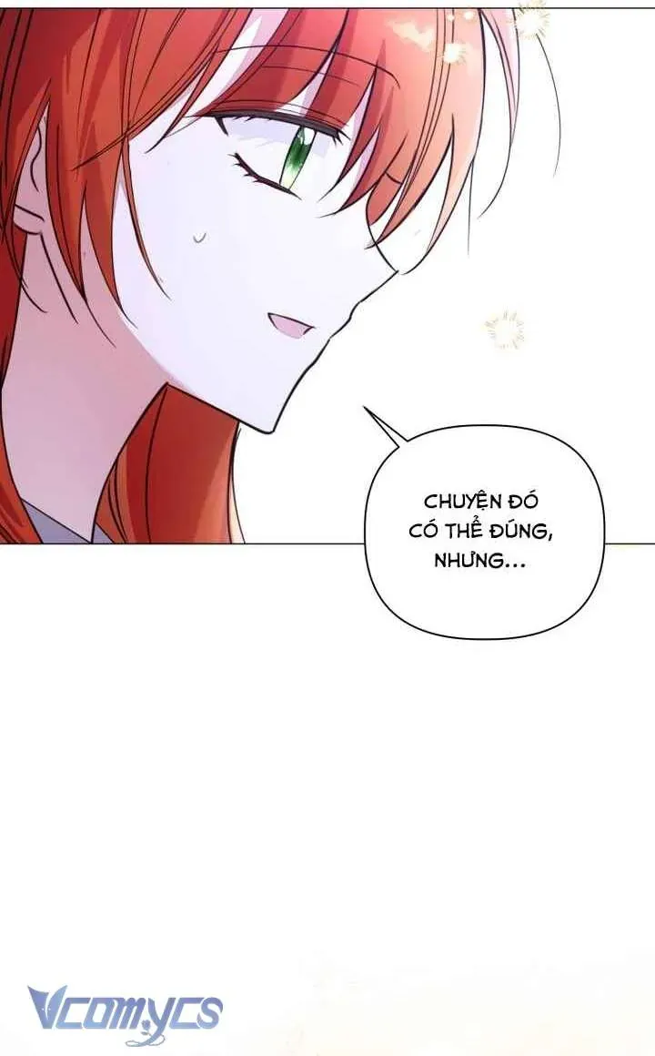 Mọt Sách Là Bạo Quân Chap 36 - Next Chap 37