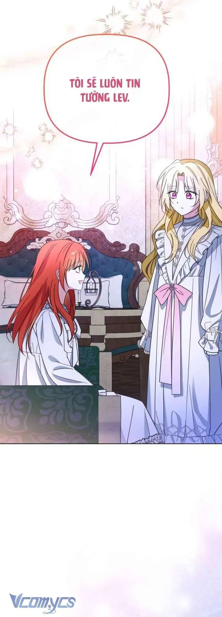 Mọt Sách Là Bạo Quân Chap 36 - Next Chap 37