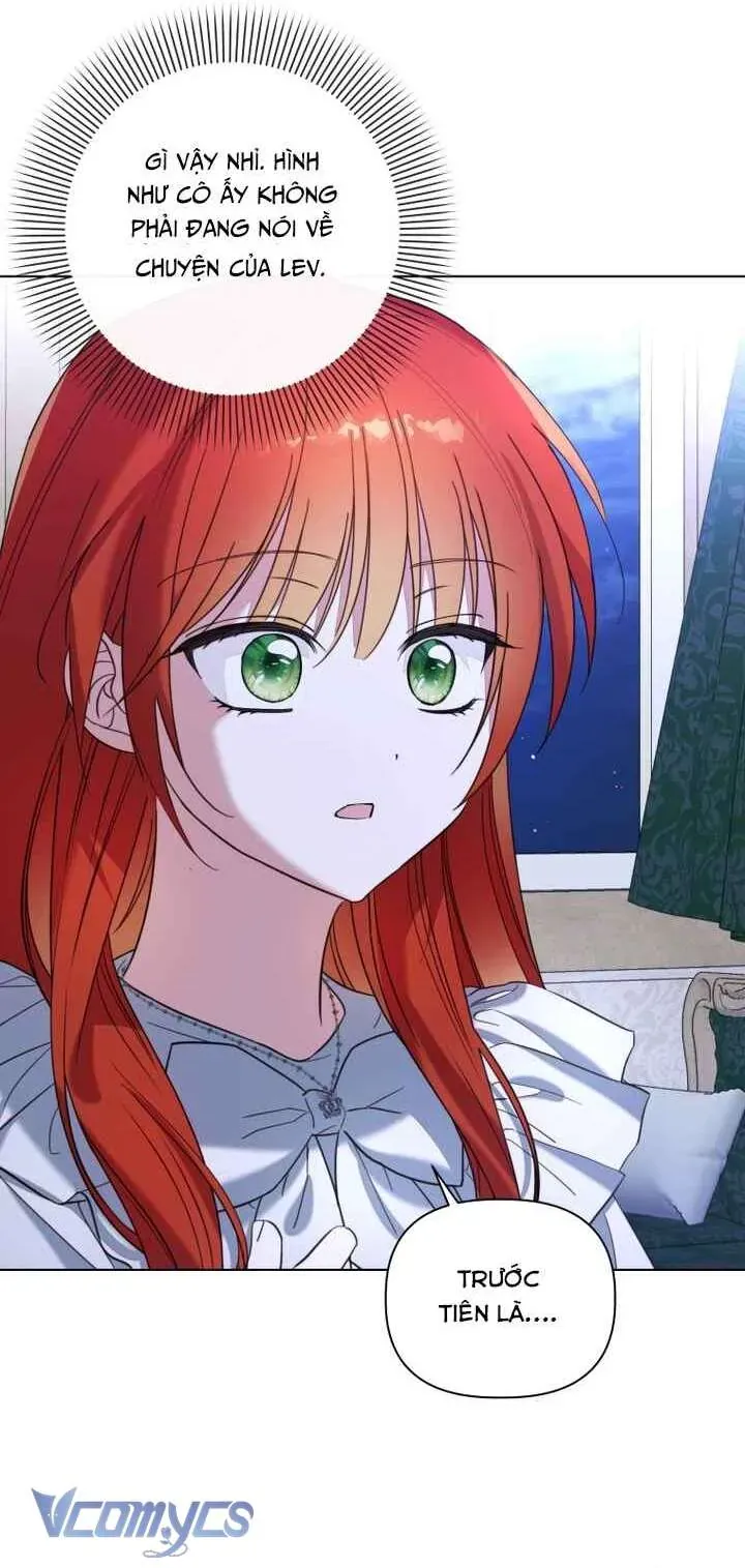 Mọt Sách Là Bạo Quân Chap 36 - Next Chap 37