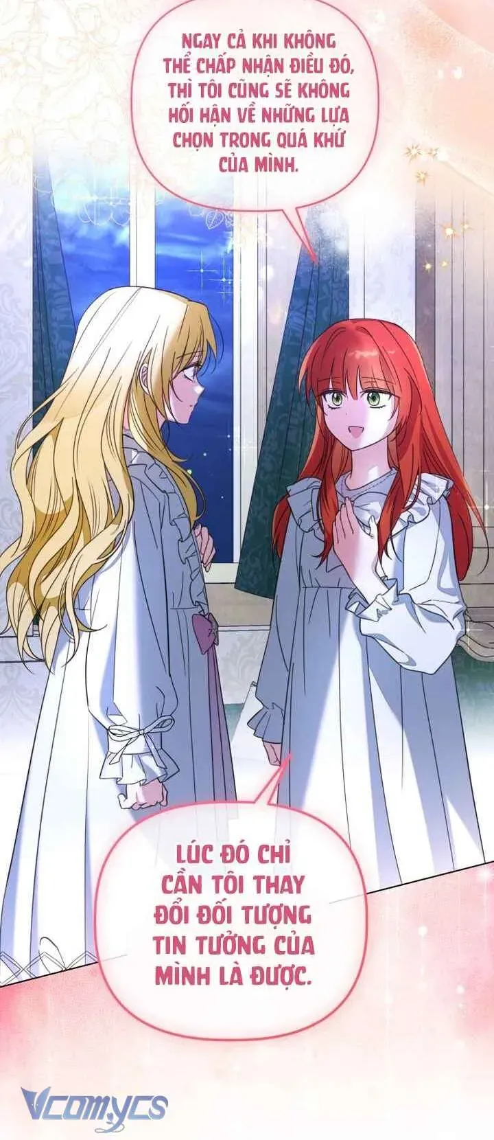 Mọt Sách Là Bạo Quân Chap 36 - Next Chap 37