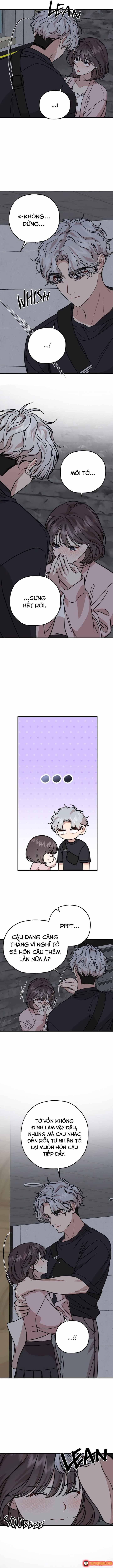 Can You Date A Ranker? Chap 36 - Next Chap 37