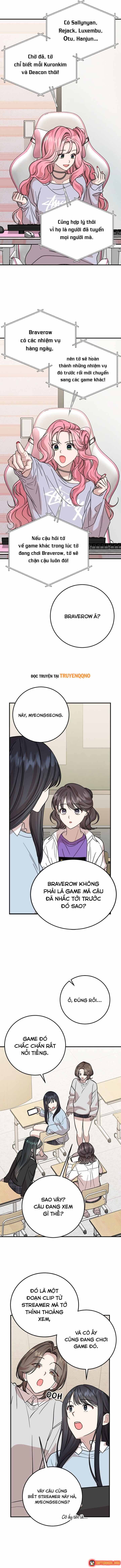 Can You Date A Ranker? Chap 38 - Next Chap 39