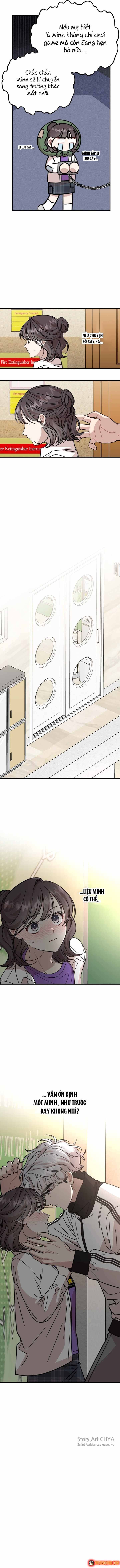 Can You Date A Ranker? Chap 38 - Next Chap 39