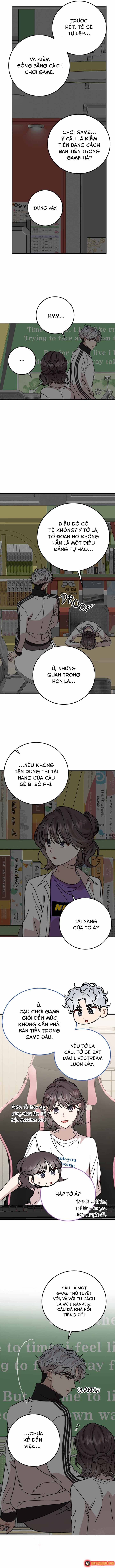 Can You Date A Ranker? Chap 39 - Next Chap 40