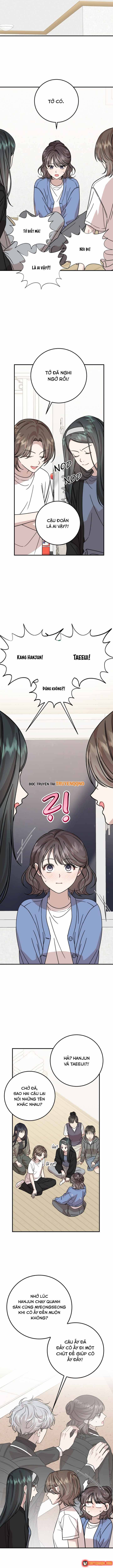 Can You Date A Ranker? Chap 41 - Next Chap 42