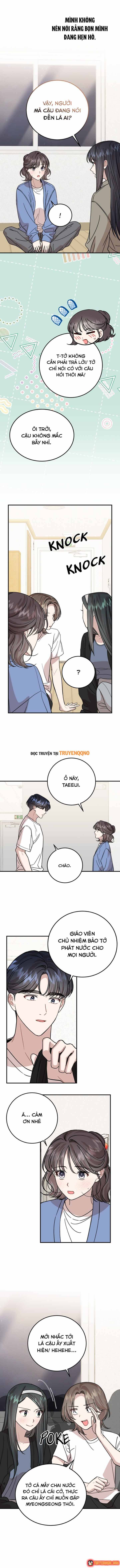 Can You Date A Ranker? Chap 41 - Next Chap 42