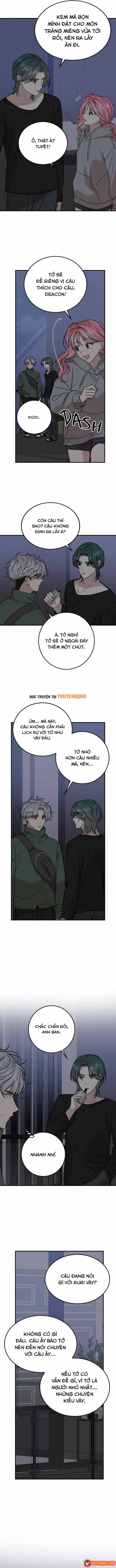 Can You Date A Ranker? Chap 41 - Next Chap 42