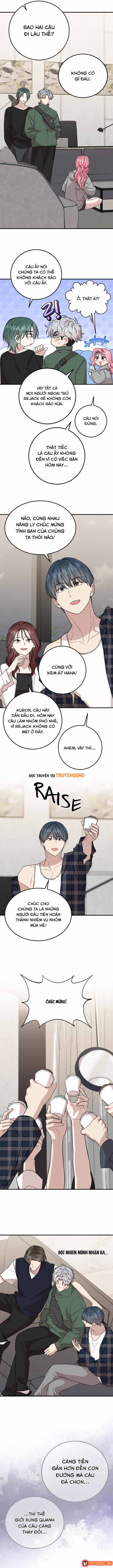 Can You Date A Ranker? Chap 42 - Next Chap 43