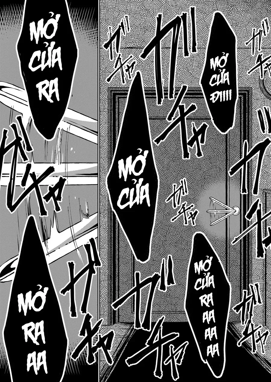 Thứ Đã Từng Là Anh Trai Tôi Chap 76 - Next Chap 77