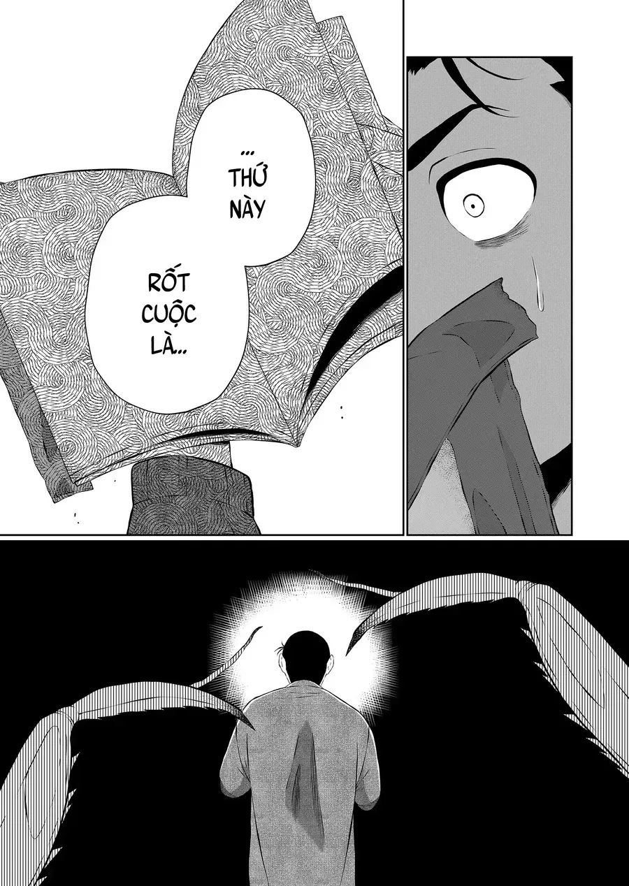 Thứ Đã Từng Là Anh Trai Tôi Chap 85 - Next Chap 86