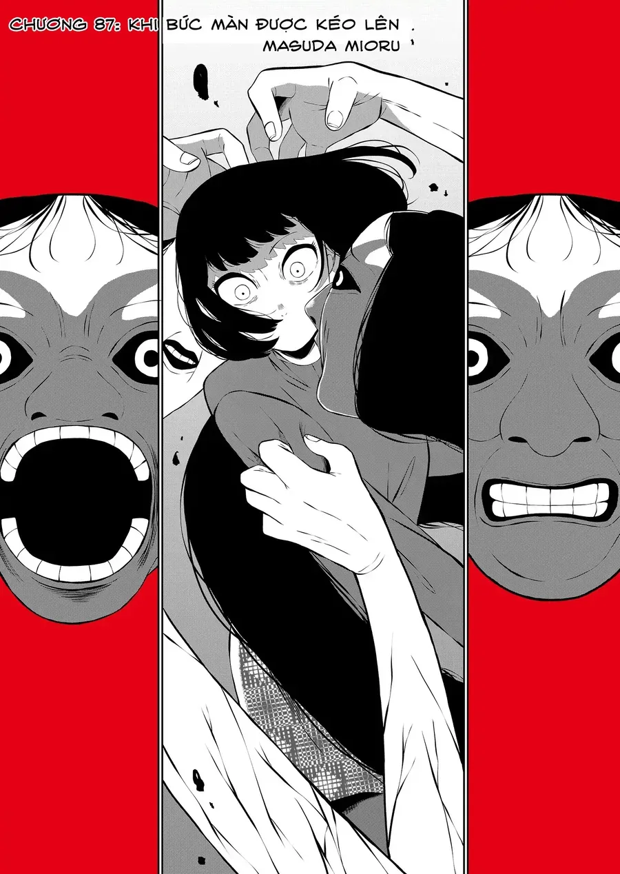 Thứ Đã Từng Là Anh Trai Tôi Chap 87 - Next Chap 88