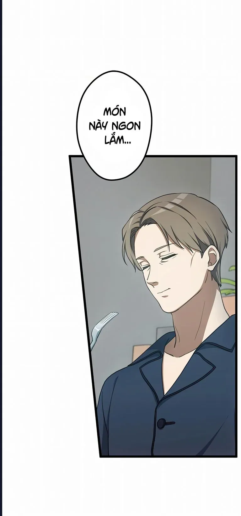 Nếu Hồn Ma Lần Đầu Biết Yêu Chap 21 - Next Chap 22