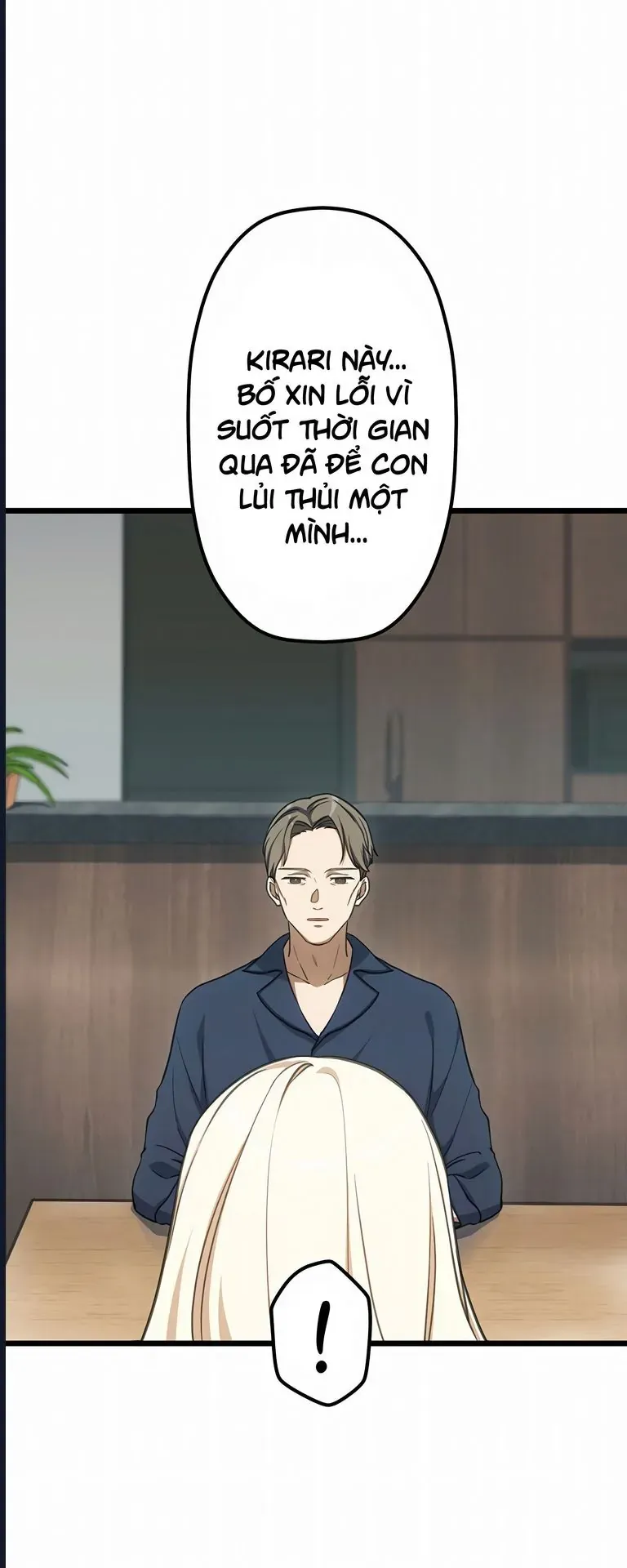 Nếu Hồn Ma Lần Đầu Biết Yêu Chap 21 - Next Chap 22