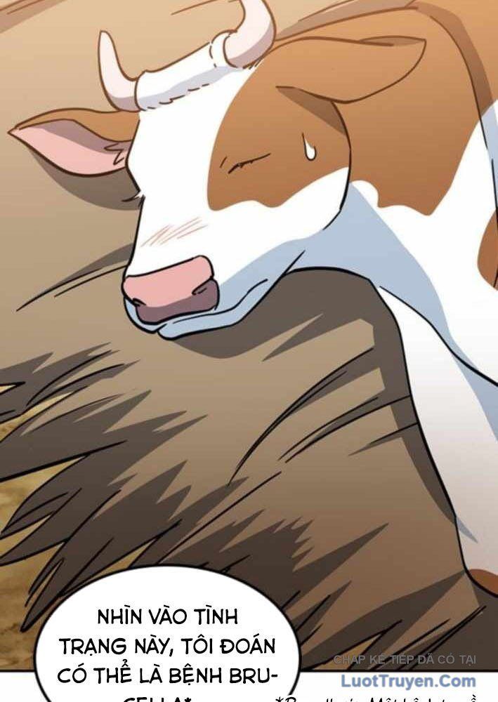 Bác Sĩ Thú Y Ở Dị Giới Chap 38 - Next Chap 39