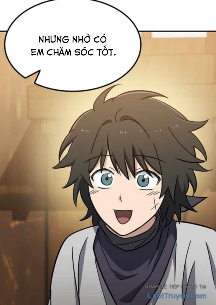 Bác Sĩ Thú Y Ở Dị Giới Chap 38 - Next Chap 39