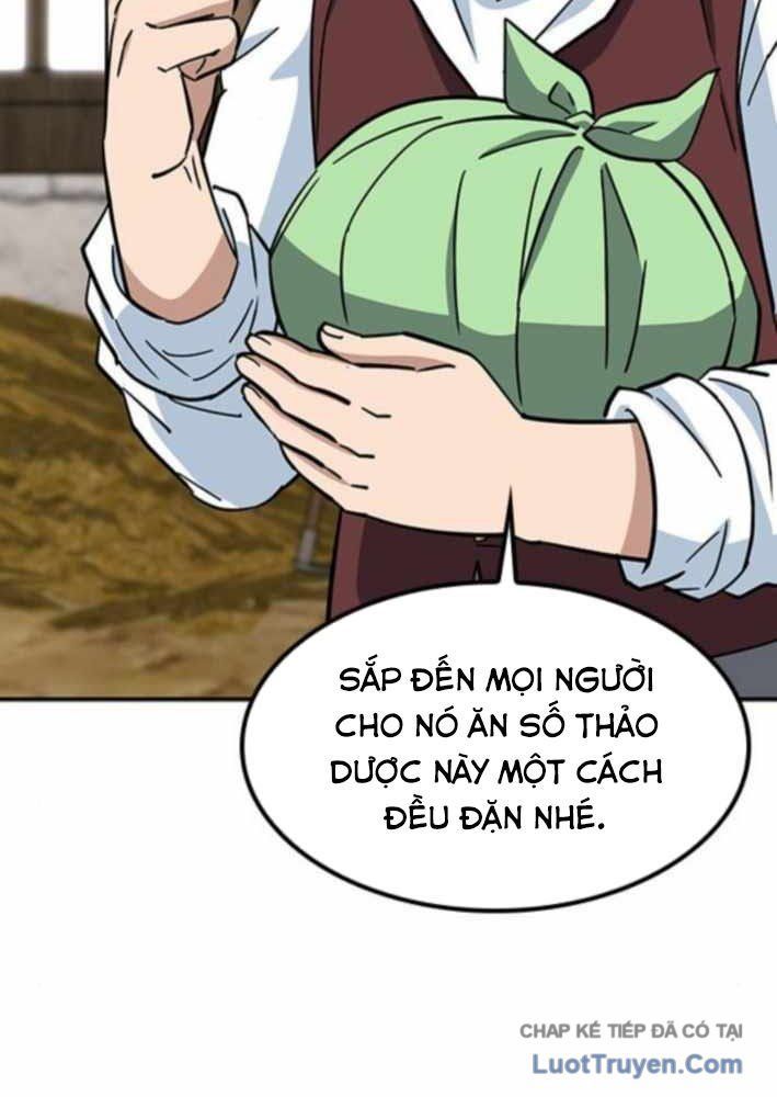 Bác Sĩ Thú Y Ở Dị Giới Chap 38 - Next Chap 39