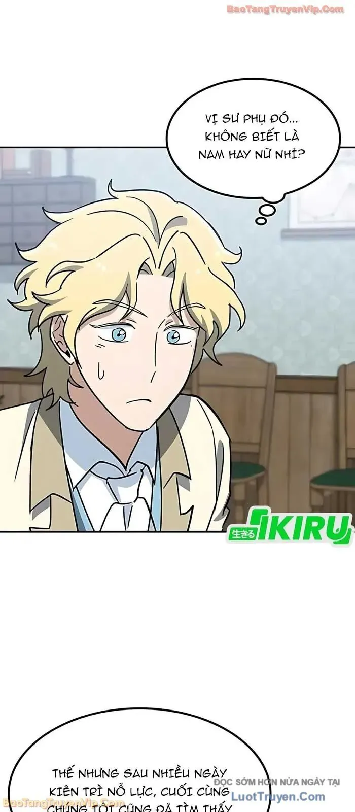 Bác Sĩ Thú Y Ở Dị Giới Chap 42 - Next Chap 43